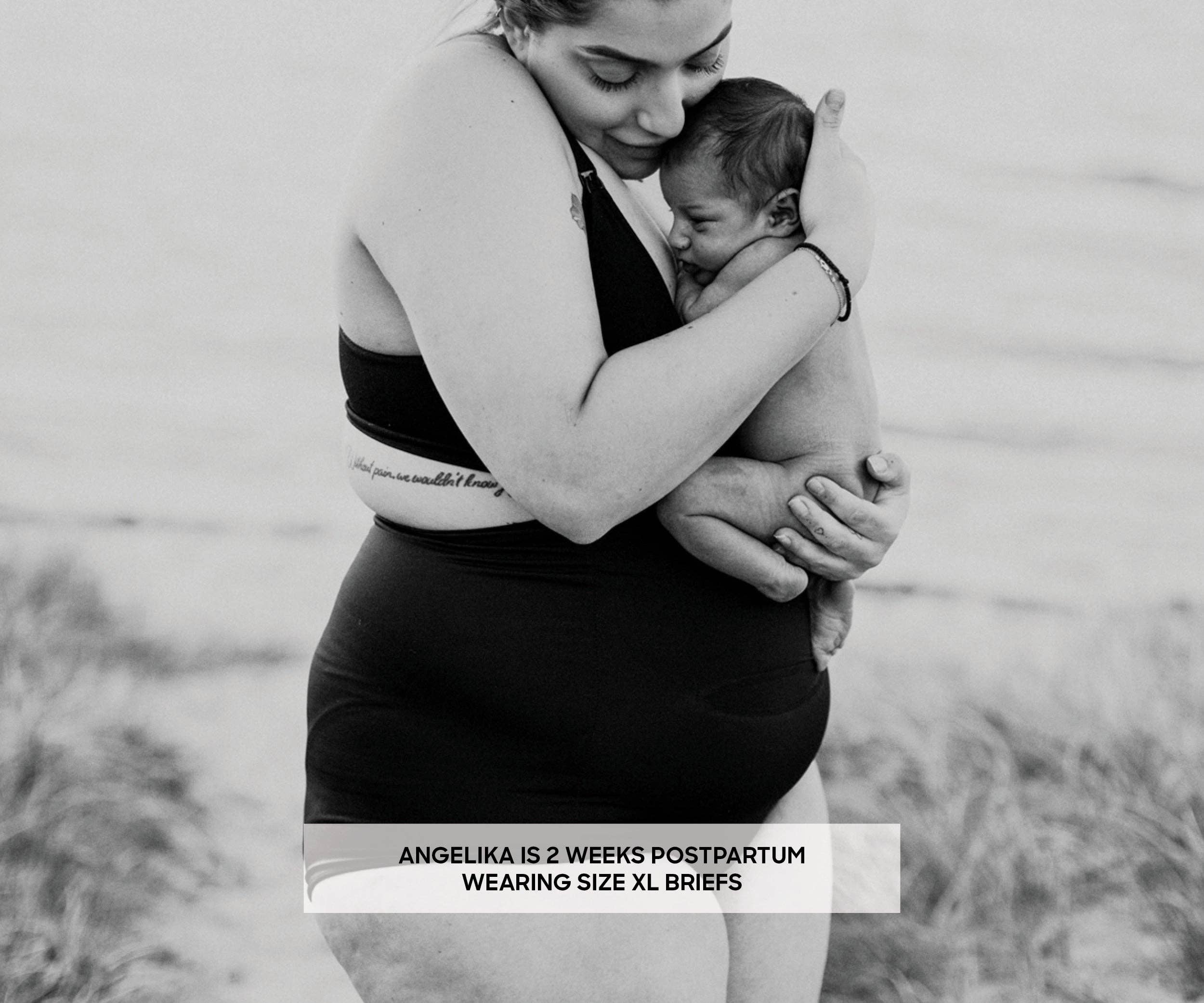 Image of Bare Mum - The Complete Recovery Care Kit